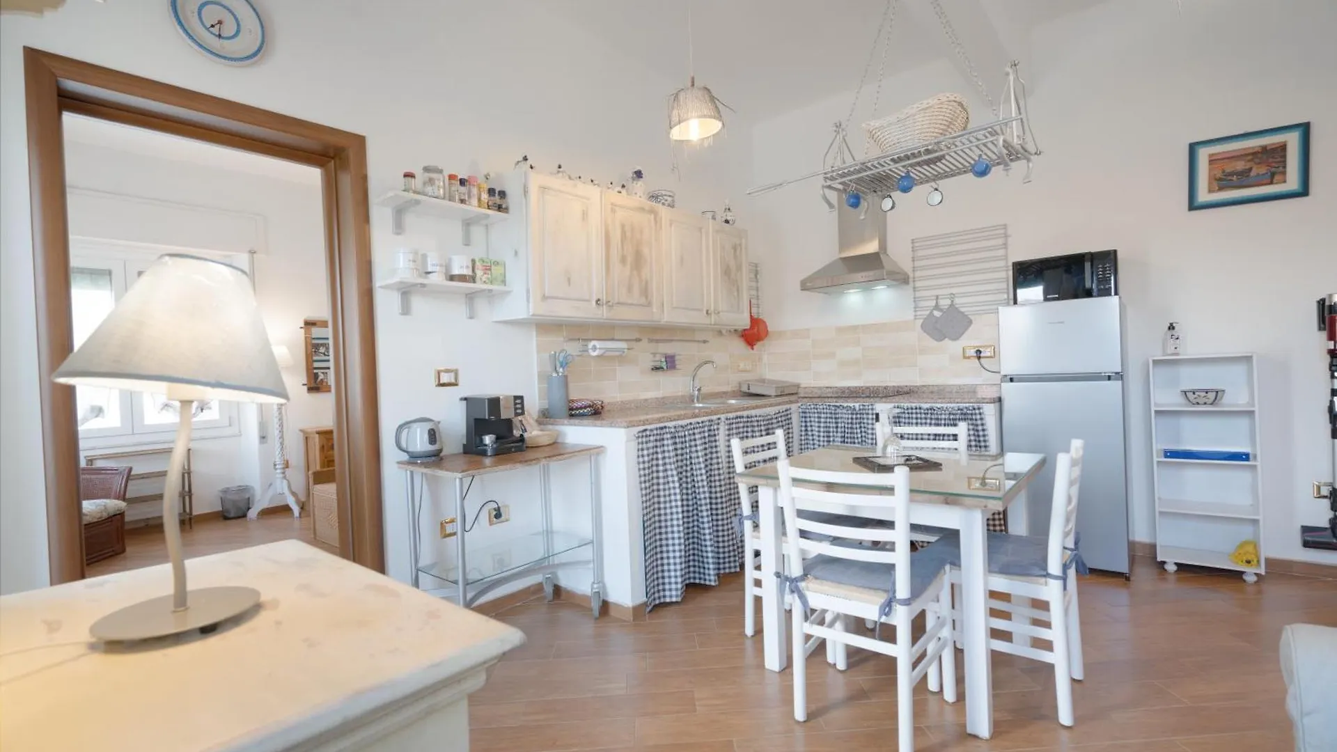 Appartamento Arlina Alghero 0*,  Italy