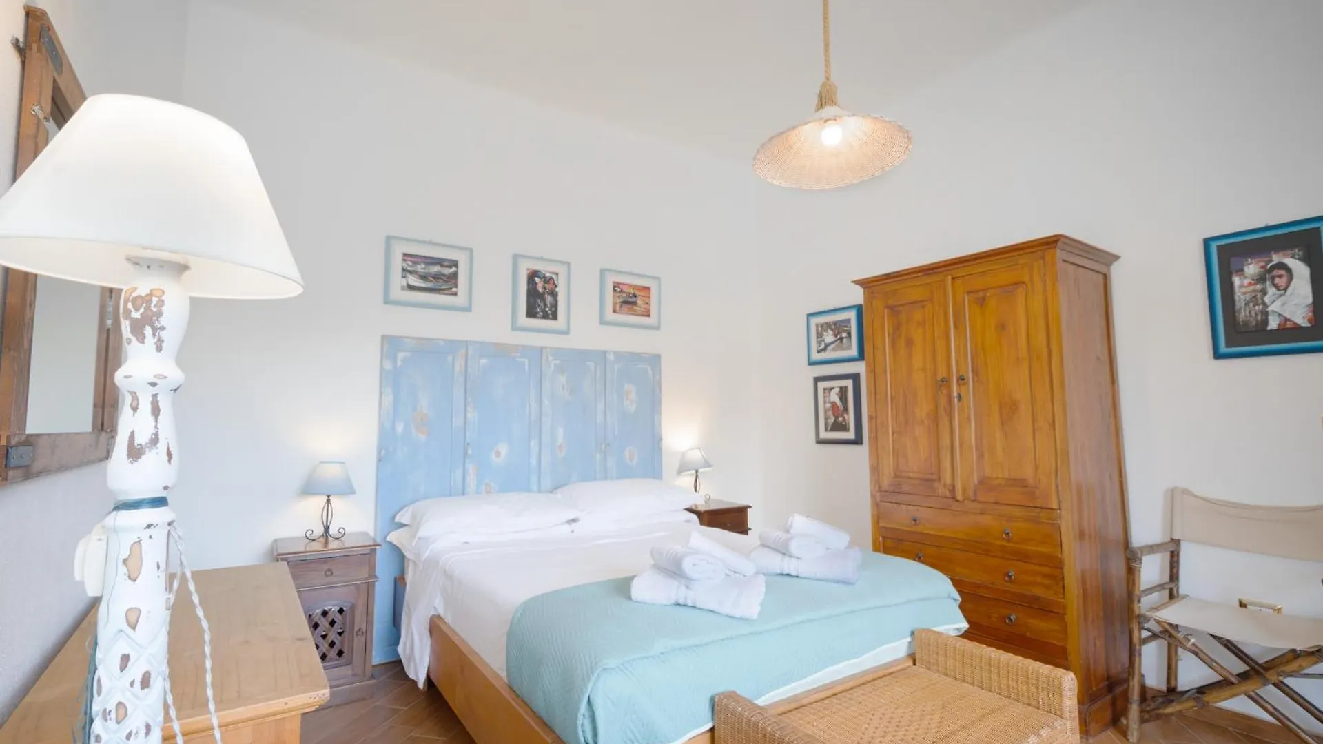 Appartamento Arlina Alghero Apartment